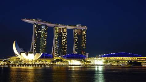 Marina Bay Sands SkyPark Tickets Price 2024 + [Promotions / Online Discounts]