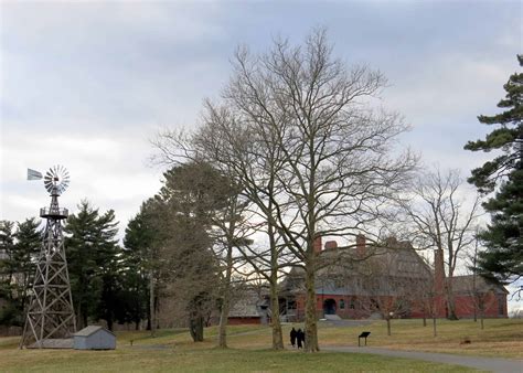 A Visit to Sagamore Hill National Historic Site