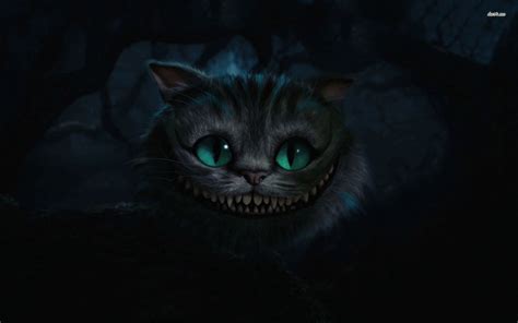 Cheshire Cat Wallpaper for Laptop - WallpaperSafari