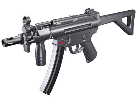 Buy Cheap Umarex 2252330 H&K MP5K-PDW |ReplicaAirguns.ca