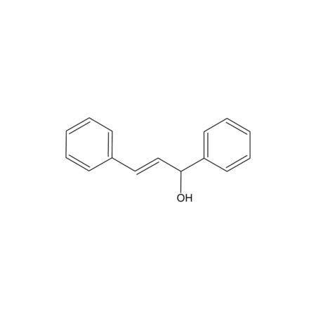 trans-1,3-Diphenyl-2-propen-1-ol - CAS-Number 62668-02-4 - Order from ...