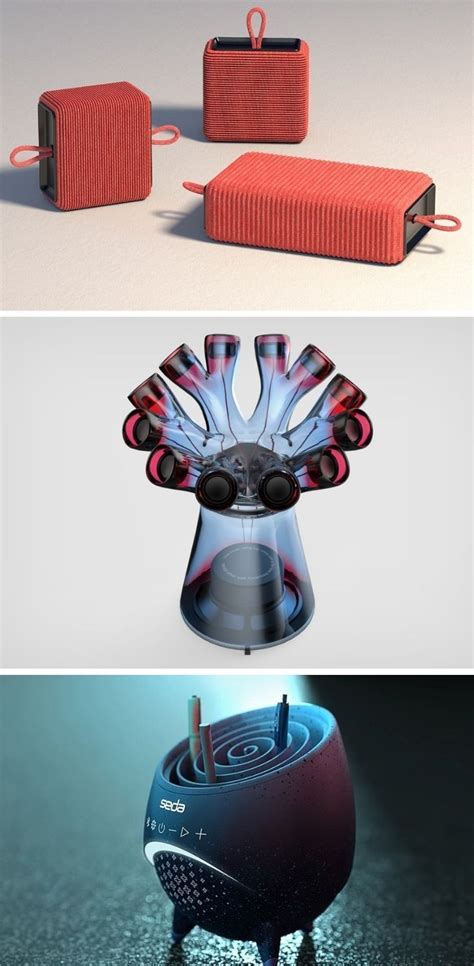 Audiophile-approved speaker designs to elevate and upgrade your music ...