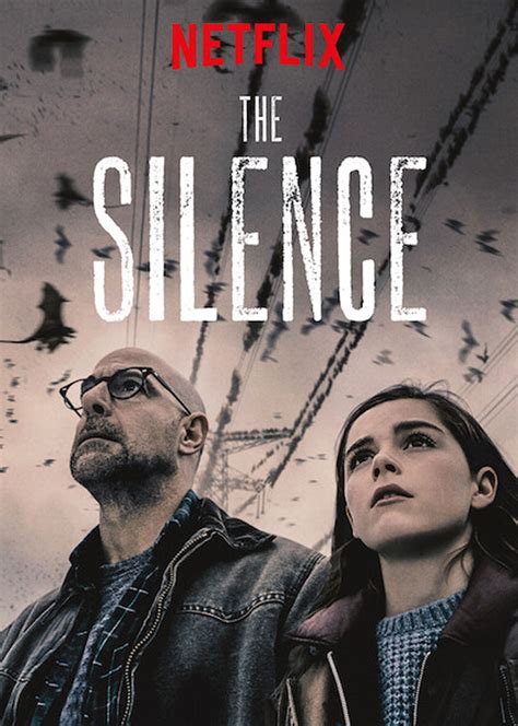 The Silence - Where to Watch and Stream - TV Guide