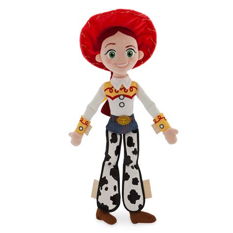 Jessie Plush – Toy Story 2 – Medium 17 3/4'' | shopDisney