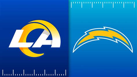 Los Angeles Rams vs. Los Angeles Chargers highlights | Preseason Week 1