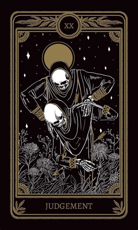 Tarot Card Mobile Wallpapers - Wallpaper Cave