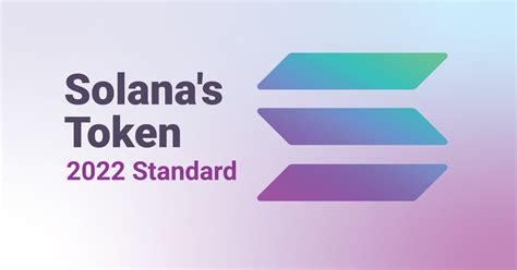 The Successful Implementation of Solana's Token-2022 Standard