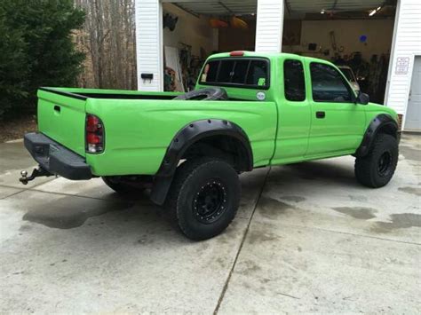 Former jeep guy turned Toyota | Tacoma World