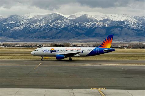 Allegiant unveils 22 new nonstop routes - The Points Guy