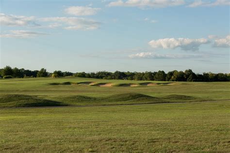 Course Photos - Nevel Meade Golf Club