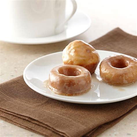 10 Best Donut Glaze without Powdered Sugar Recipes