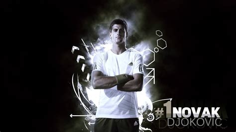 Djokovic Wallpapers - 4k, HD Djokovic Backgrounds on WallpaperBat