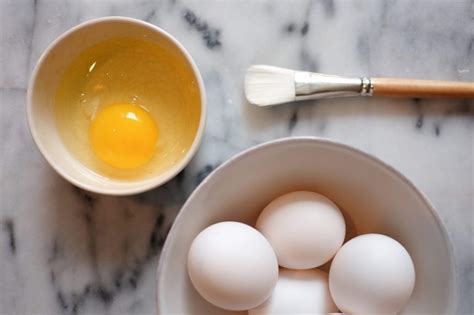 Is Eating Eggs Good For Skin? - Chicken India