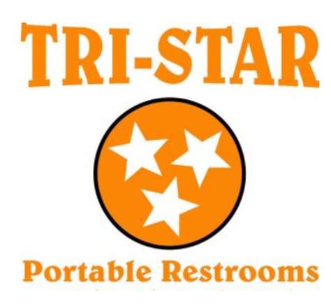 Tri Star Portable Restrooms In Knoxville, TN