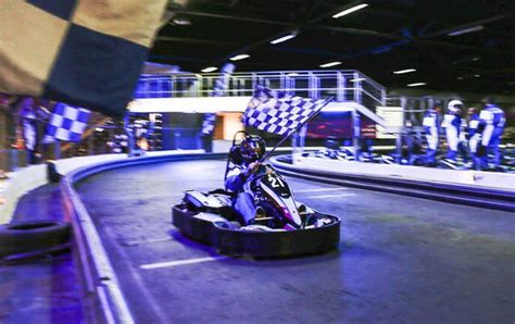 The Best Go Karting In Melbourne 2024 | URBAN LIST MELBOURNE