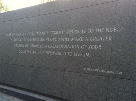 Mlk Memorial Quotes. QuotesGram