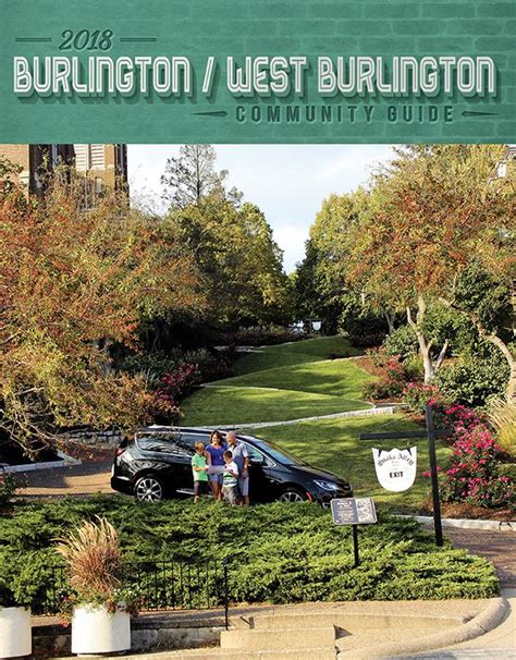 Burlington, Iowa Travel Guide