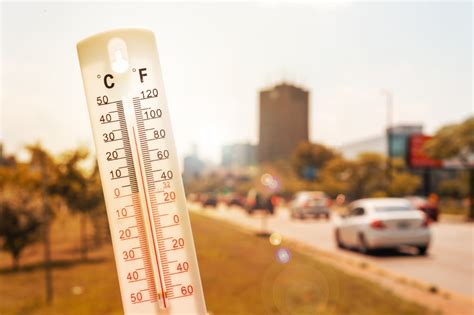 Experts: Hot weather and heat waves | Newsroom - McGill University