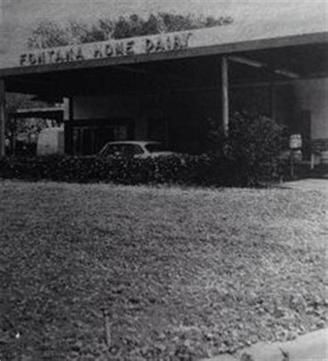 Fontana in the 1940's | San bernardino county, California history, Fontana