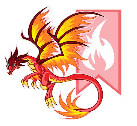 Electric Dragons By VicZar-Skiekatsu On DeviantART - Cliparts.co