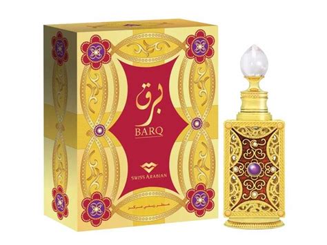 Arabic Perfume