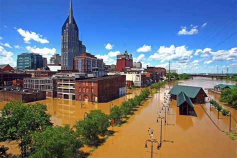 The Nashville Flood: Ten Years Later - Frist Art Museum