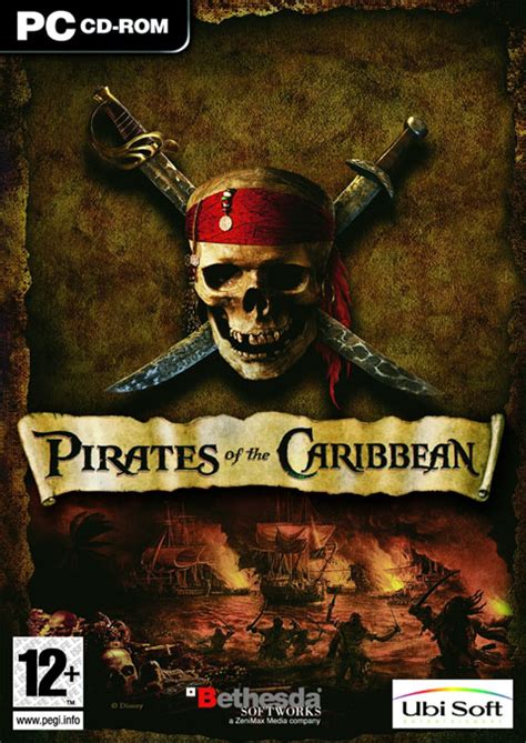 Pirates of the Caribbean Pc Game Download Full Version | Download game ...