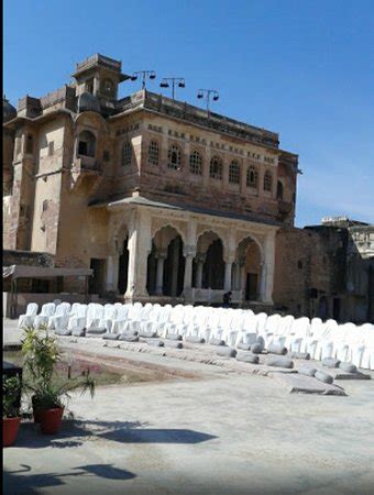 Nagaur Fort - 2020 What to Know Before You Go (with Photos) - Tripadvisor