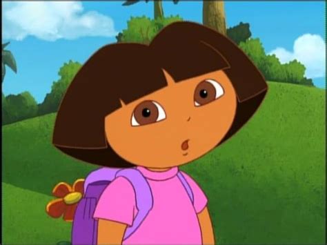 "Dora the Explorer" School Pet (TV Episode 2003) - IMDb