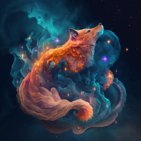 FoxGalaxy by bravenor88 on DeviantArt