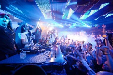 Top 10 Nightclubs In Chicago | The Chicago Traveler