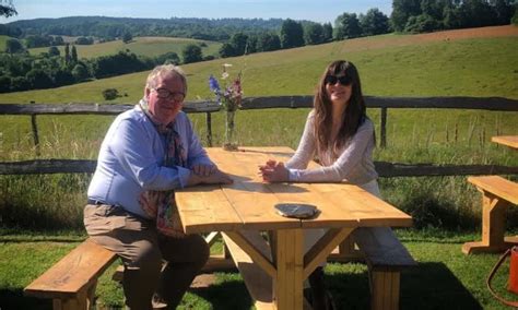 Celebrity Antiques Road Trip: Natasha Raskin Sharp’s wedding - get the ...