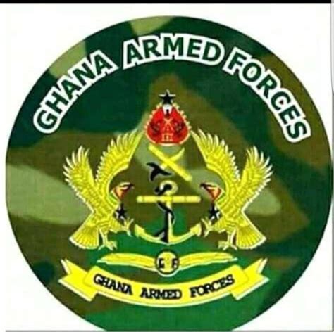 Ghana Armed Forces