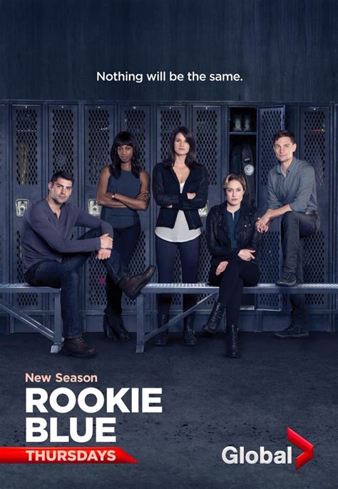 Season 6 | Rookie Blue Wiki | Fandom