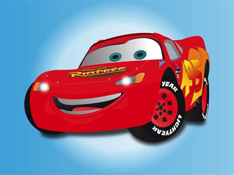 16 Free Cars Movie Vector Images - Cars Movie Characters Clip Art, Mini Cooper Vector Car and ...