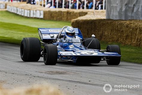 How to buy an old F1 car - what to look for, cost and more