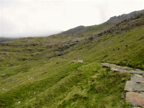 Hiking Snowdon: The Highest Mountain in Wales - Away With Maja