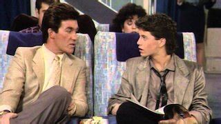 Watch Growing Pains Season 2 Episode 20 - Born Free Online Now