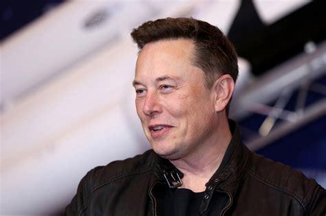 Tesla CEO Elon Musk Reveals That He's Moving to Texas