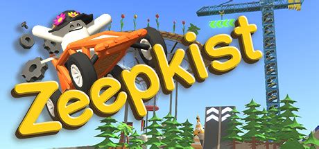 Steam Community :: Zeepkist