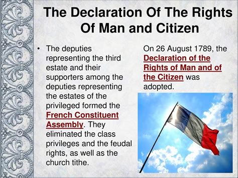 The French Revolution (Early Stages) - ppt download