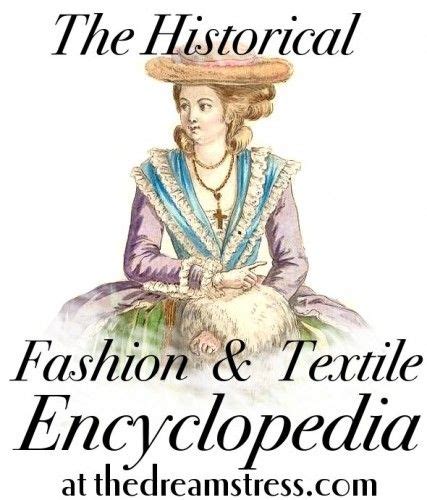 The History of Fashion and Textiles