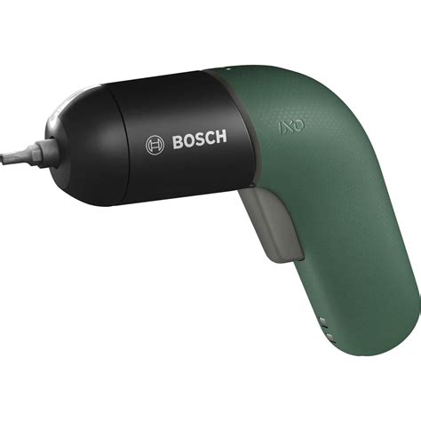 Bosch IXO VI 3.6v Cordless Classic Screwdriver | Screwdrivers