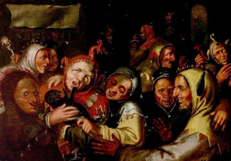 feast of fools - Google Search in 2020 | The fool, Renaissance paintings, Art uk