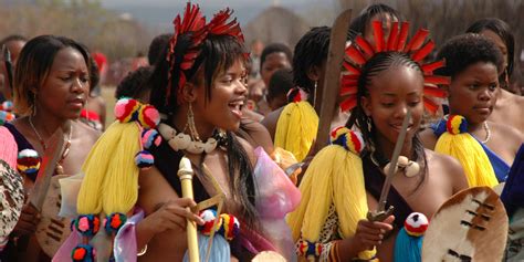 Best Things To Do In Mbabane, Swaziland | CountryPick