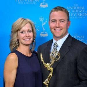 Allison Herbstreit Wiki, Age, Bio, Height, Husband, Career, Net Worth