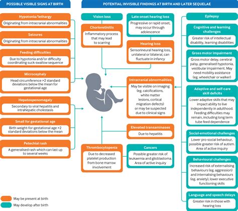 Congenital Cytomegalovirus Cmv Infection Causes Symptoms Risk | Hot Sex ...