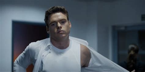 Richard Madden in Bodyguard. : r/LadyBoners