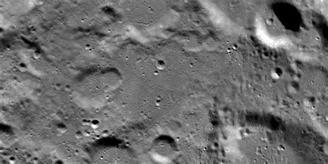 NASA Releases High-Resolution Images of Chandrayaan 2 Landing Site