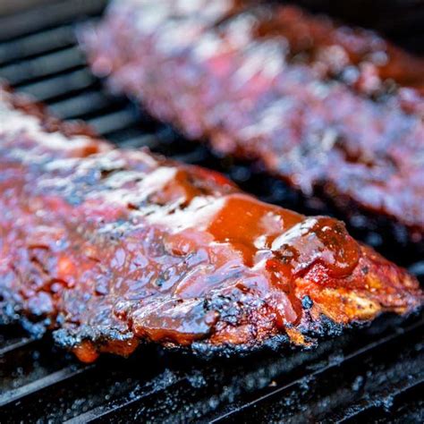 Best Barbecue Ribs Near Me – Cook & Co